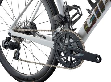 Używany Giant Defy Advanced Pro 1 2026 2026 Road & Gravel — zdjęcie 3 z 5