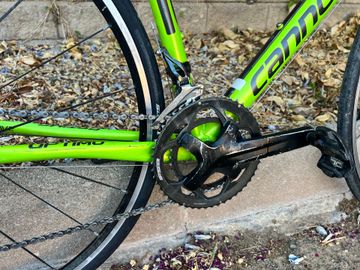 Cannondale CAAD Optimo Tiagra 2019 2019 Road & Gravel d'occasion — image 3 sur 7