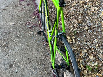Cannondale CAAD Optimo Tiagra 2019 2019 Road & Gravel d'occasion — image 7 sur 7