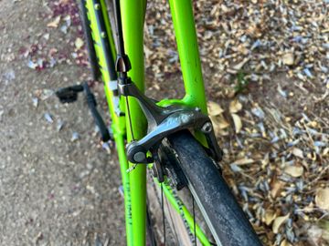 Cannondale CAAD Optimo Tiagra 2019 2019 Road & Gravel d'occasion — image 5 sur 7