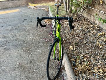 Cannondale CAAD Optimo Tiagra 2019 2019 Road & Gravel d'occasion — image 6 sur 7