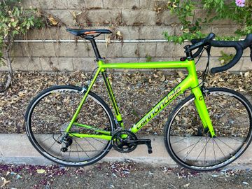 Cannondale CAAD Optimo Tiagra 2019 2019 Road & Gravel d'occasion — image 2 sur 7