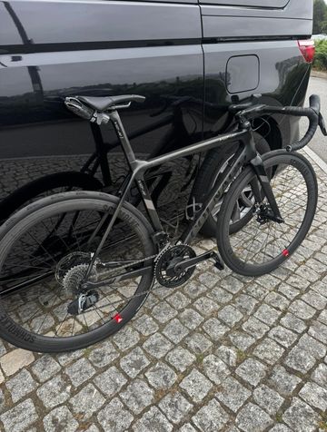 Używany Colnago V2-R Disc Limited Daytona Pro Bike 2019 2019 Road & Gravel