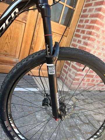 Used Specialized Enduro Comp 29 2015 2015 Mountainbike, Blue, 29 — image 10 of 11