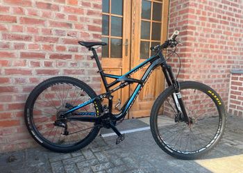Używany Specialized Enduro Comp 29 2015 2015 MTB
