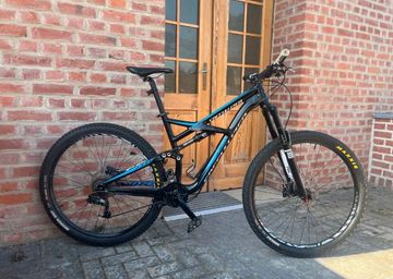 Gebrauchtes Specialized Enduro Comp 29 2015 2015 MTB