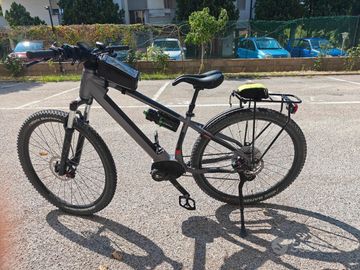 Brugt Atala E-bike MTB 2023 Mountainbike — billede 2 af 5