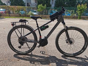 Atala E-bike MTB 2023 MTB usato