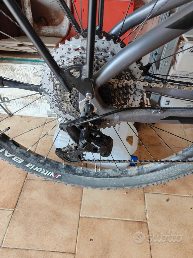 Brugt Atala E-bike MTB 2023 Mountainbike — billede 3 af 5