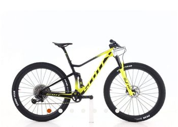 Używany Scott Spark RC 900 World Cup 2019 2019 MTB