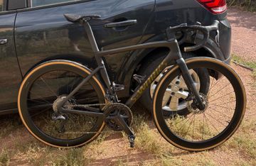 Gebrauchtes Specialized SL7 2025 Road & Gravel