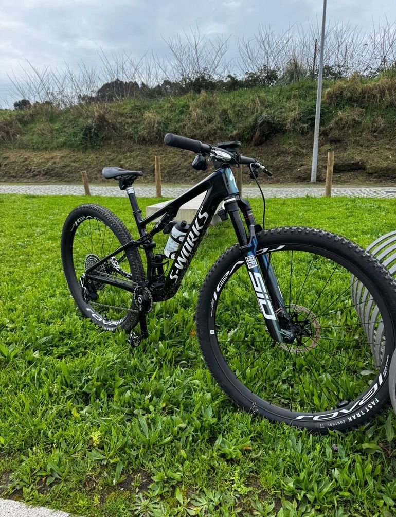 Brugt Specialized Epic SRAM XX1 Eagle AXS 2025 2025 Mountainbike — billede 3 af 3