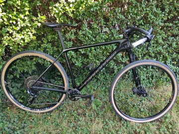Used Cannondale F-Si Carbon 4 2019 2019 MTB