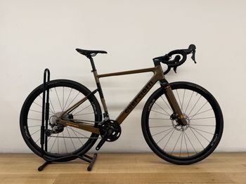 Używany Guerciotti GRV BRERA 2026 2026 Road & Gravel