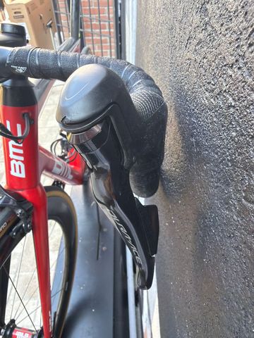 Brugt BMC Teammachine SLR01 ONE 2019 2019 Road & Gravel — billede 5 af 5