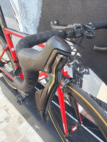 Brugt BMC Teammachine SLR01 ONE 2019 2019 Road & Gravel — billede 4 af 5