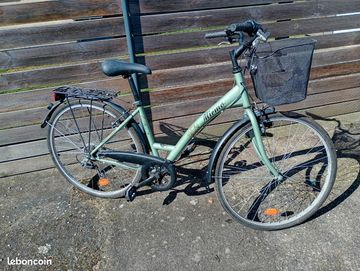 Used autre MICMO Trekking 2020 Urban & Touring