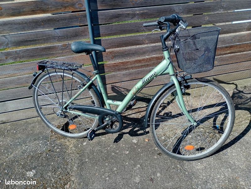 Used autre MICMO Trekking 2020 Urban & Touring