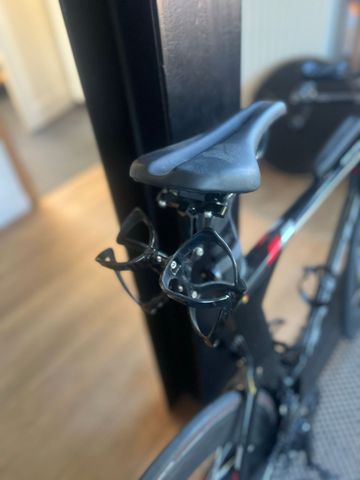 Used Trek Speed Concept 7.5 2015 2015 Road & Gravel, Black — image 4 of 10