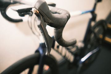 Używany Canyon Aeroad CF SL 8 Disc 2023 2023 Road & Gravel — zdjęcie 19 z 19