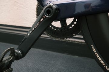 Używany Canyon Aeroad CF SL 8 Disc 2023 2023 Road & Gravel — zdjęcie 17 z 19