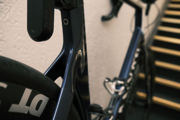Używany Canyon Aeroad CF SL 8 Disc 2023 2023 Road & Gravel — zdjęcie 2 z 19