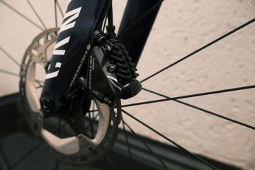Używany Canyon Aeroad CF SL 8 Disc 2023 2023 Road & Gravel — zdjęcie 16 z 19