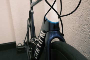 Używany Canyon Aeroad CF SL 8 Disc 2023 2023 Road & Gravel — zdjęcie 9 z 19