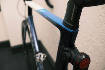 Używany Canyon Aeroad CF SL 8 Disc 2023 2023 Road & Gravel — zdjęcie 12 z 19