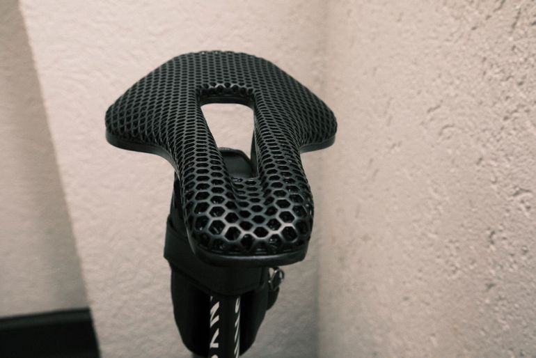 Używany Canyon Aeroad CF SL 8 Disc 2023 2023 Road & Gravel — zdjęcie 5 z 19