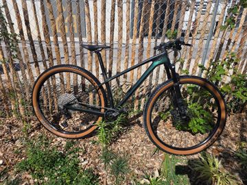 Gebrauchtes Scott Scale 930 2022 2022 MTB