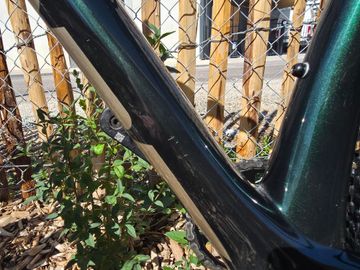 Käytetty Scott Scale 930 2022 2022 Mountainbike — kuva 5 / 5