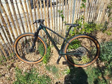 Käytetty Scott Scale 930 2022 2022 Mountainbike — kuva 2 / 5