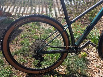 Käytetty Scott Scale 930 2022 2022 Mountainbike — kuva 3 / 5