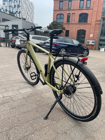 Brugt Tenways CGO 600 Pro 2023 Urban — billede 5 af 7