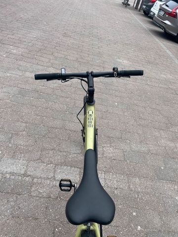 Brugt Tenways CGO 600 Pro 2023 Urban — billede 4 af 7