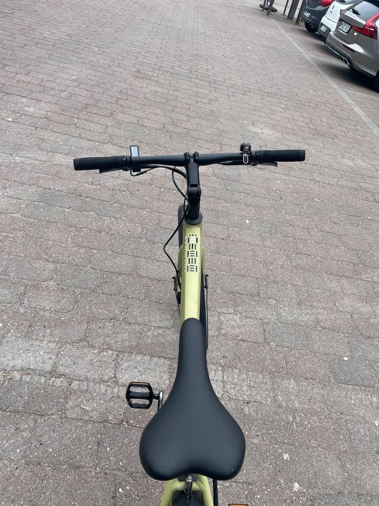 Brugt Tenways CGO 600 Pro 2023 Urban — billede 4 af 7