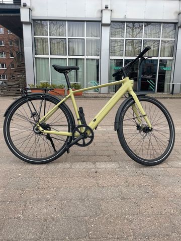 Brugt Tenways CGO 600 Pro 2023 Urban — billede 1 af 7