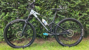Mondraker RAZE 2023 2023 Mountainbike d'occasion — image 5 sur 12
