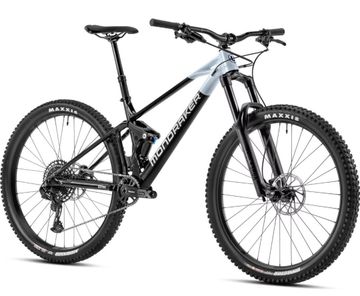 Used Mondraker RAZE 2023 2023 Mountainbike, White, 29 — image 3 of 12