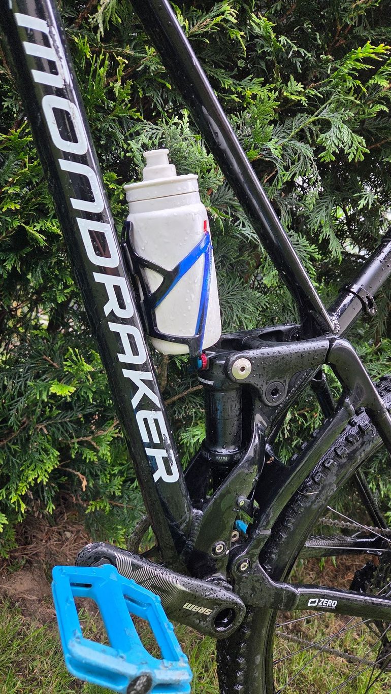 Mondraker RAZE 2023 2023 Mountainbike d'occasion — image 6 sur 12