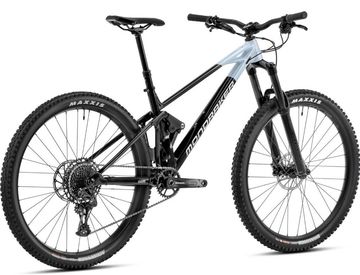 Used Mondraker RAZE 2023 2023 Mountainbike, White, 29 — image 2 of 12