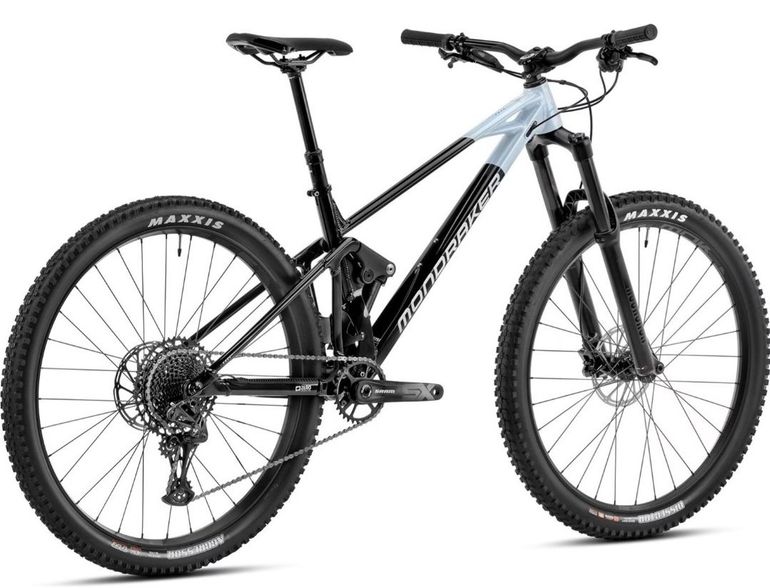 Mondraker RAZE 2023 2023 Mountainbike d'occasion — image 2 sur 12