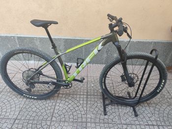 Used Trek Procaliber 8 2024 2024 MTB