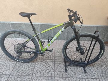 Używany Trek Procaliber 8 2024 2024 MTB