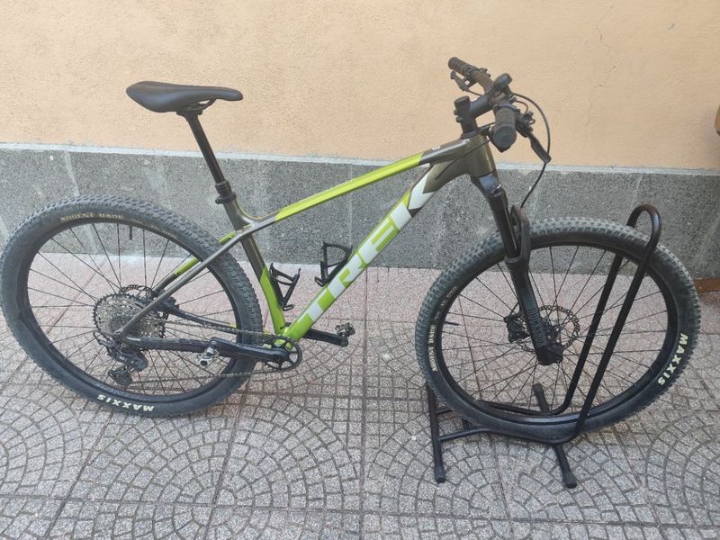 Used Trek Procaliber 8 2024 2024 MTB