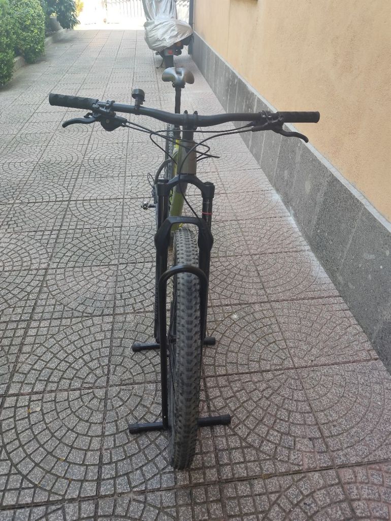 Trek Procaliber 8 2024 2024 Mountainbike d'occasion — image 6 sur 6