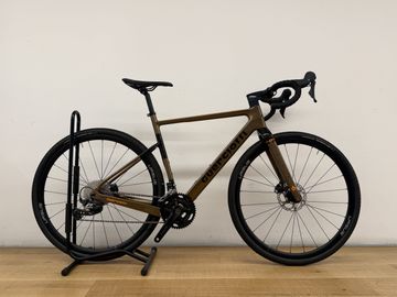 Used Guerciotti Brera Shimano GRX 2026 Road & Gravel