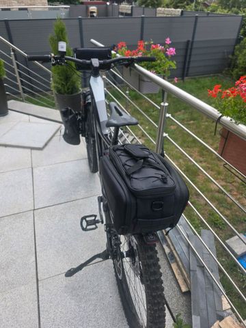 Used Focus JAM 8.8 2022 2022 Mountainbike, Black, 29 — image 16 of 16