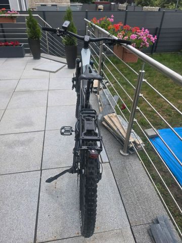 Used Focus JAM 8.8 2022 2022 Mountainbike, Black, 29 — image 3 of 16